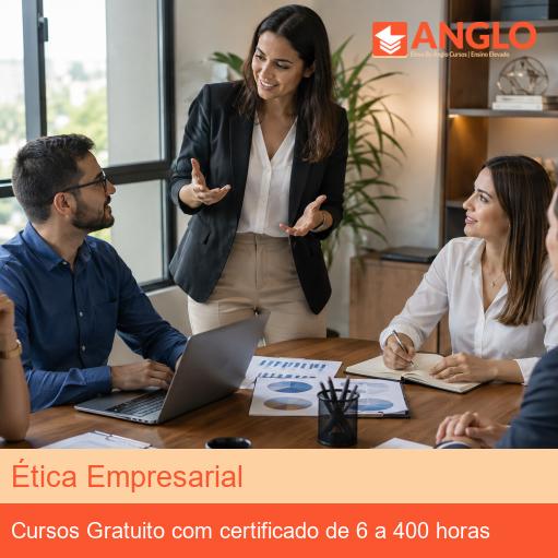Ética Empresarial